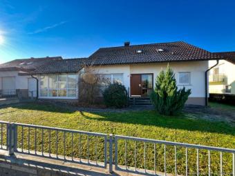 Einfamilienhaus mit idyllischem Garten und sonnigem Wintergarten Haus kaufen 72116 Mössingen Bild mittel