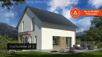 EINFAMILIENHAUS MIT OFFENER ARCHITEKTUR Haus kaufen 54340 Leiwen Bild mittel