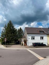 Einfamilienhaus mit Potential in Saarwellingen Haus kaufen 66793 Saarwellingen Bild mittel