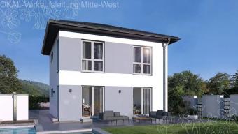 Einladendes Grundstück mit Blicklage! Haus kaufen 55452 Laubenheim Bild mittel