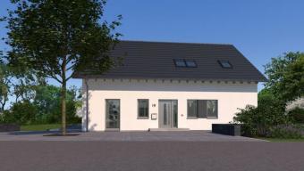 EINZUGSFERTIG - ZWEIGENERATIONENHAUS Haus kaufen 47877 Willich Bild mittel