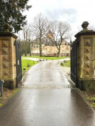 Elitäres Wohnen auf der Prinzenhöhe - Haus Hartenfels Wohnung mieten 45478 Mülheim an der Ruhr Bild mittel