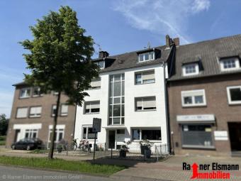 Emmerich: Kapitalanlage – Mehrfamilienhaus – Balkone – Garage - gute Mieterstruktur Gewerbe kaufen 46446 Emmerich am Rhein Bild mittel