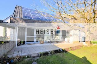 ** Energiebedarf 51,4 kWh/(m²a) Kl. B ** PV-Anlage, Wärmepumpe - Wohnhaus mit Doppelgarage Haus kaufen 37691 Boffzen Bild mittel