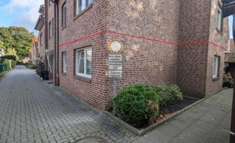 Erdgeschosswohnung im Zentrum von Leer Wohnung kaufen 26789 Leer (Ostfriesland) Bild mittel