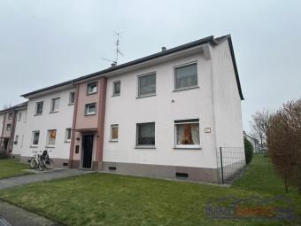 Erdgeschosswohnung mit Südbalkon zum Verkauf Wohnung kaufen 51149 Köln Bild mittel