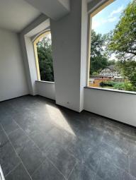 Erstbezug nach San.! Große 5-Zimmer Loft mit Wa., Du. und Riesenloggia in ruhiger Lage! EBK mgl. Wohnung mieten 09235 Burkhardtsdorf Bild mittel