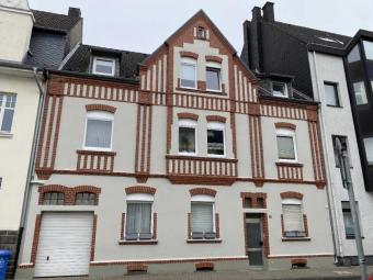 Erstbezug Ratingen-Mitte: Frisch kernsanierte 3-Zi.-Wohnung mit Balkon und Wohnküche Wohnung mieten 40882 Ratingen Bild mittel