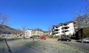 ETW / Maisonette in Traben mit Moselblick 92 qm / 3,5 Zimmer / Garage Haus kaufen 56841 Traben-Trarbach Bild mittel