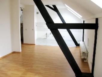 Exklusiv ausgestattete 4-Zimmer Galeriewohnung Wohnung mieten 41462 Neuss Bild mittel