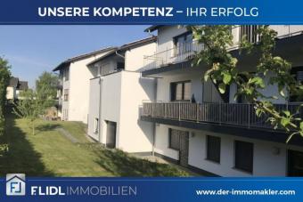 exklusive 2 Zimmer Mietwohnung Souterrain in Pocking Wohnung mieten 94060 Pocking Bild mittel