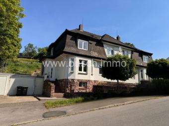 Exklusive Doppelhaushälfte in bester Wohnlage Haus kaufen 37627 Stadtoldendorf Bild mittel