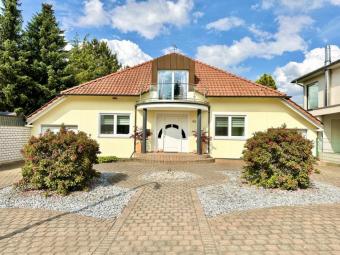 Exklusive Villa in Dortmund-Höchsten Haus kaufen 44267 Dortmund Bild mittel