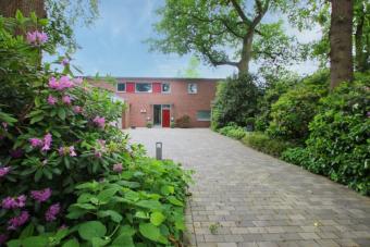 Exklusives Architektenhaus in einer hervorragenden Wohngegend von Nordhorn Haus kaufen 48527 Nordhorn Bild mittel