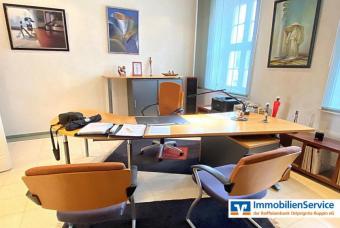 Exquisite Büro-/Praxisräume in Top-Lage zu vermieten Gewerbe mieten 16816 Neuruppin Bild mittel