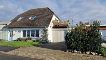 Ferienhaus auf Nordstrand nur 200m von der Nordsee Haus kaufen 25845 Nordstrand Bild mittel