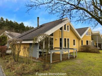 Ferienhaus Nr. 195 im Ferienpark Mirow Haus kaufen 17252 Mirow Bild mittel