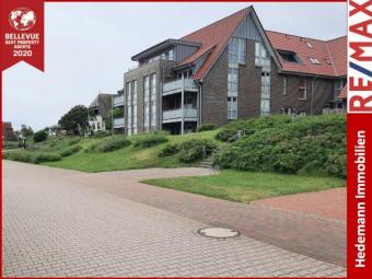 Ferienobjekt auf BALTRUM * neuwertig * erstklassige Infrastruktur * voll möbliert * Balkon * Fahrrad-Stellplätze * TOP-Rendite * TOP-Preis ! Haus kaufen 26579 Baltrum Bild mittel