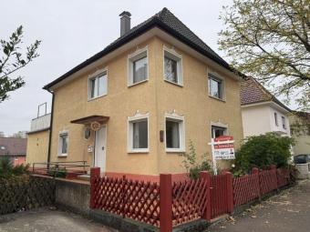 Freistehendes Ein- bis Zweifamilienhaus mit Garten in guter Wohnlage von Mühlacker Haus kaufen 75417 Mühlacker Bild mittel