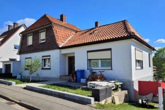 Freistehendes Einfamilienhaus in schöner und dennoch zentrumsnaher Lage im Klosterort Walkenried Haus kaufen 37445 Walkenried Bild mittel