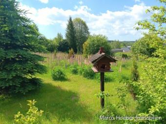 Freizeit- und Erholungsgrundstück im Erzgebirge Grundstück kaufen 09526 Olbernhau Bild mittel