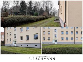 Frisch renovierte 3-Raum-Wohnung in Zella-Mehlis – Modernes Wohnen im Erdgeschoss Wohnung mieten 98544 Zella-Mehlis Bild mittel