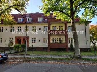 Für Kapitalanleger
Berlin-Lichterfelde - Wohnen im Schweizer Viertel
Vermietete Wohnung zu verkaufen Wohnung kaufen 12205 Berlin Bild mittel