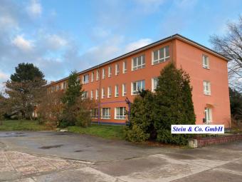 für sofort - Wohnung in ruhiger Lage mit Stellplatz Wohnung mieten 14797 Kloster Lehnin Bild mittel