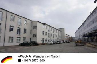 Gastro in Nähe d. neuen Stadthalle, auch Franchising Wohnung mieten 03238 Finsterwalde Bild mittel