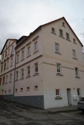 Gemütliche 2-Zimmer mit Laminat und Wannenbad mit Fenster in ruhiger Lage! Wohnung mieten 08062 Zwickau Bild mittel