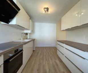*Gemütliche 2-Zimmer-Wohnung mit Einbauküche und Balkon in Wandsbek* Wohnung mieten 22041 Hamburg Bild mittel