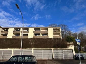 Gemütliche 2 ZKB Wohnung am Saarbrücker Zoo Wohnung kaufen 66121 Saarbrücken Bild mittel