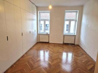 **Gemütliche 3-Zimmer-Wohnung mit Einbauküche und Balkon in Jenfeld** Wohnung mieten 22045 Hamburg Bild mittel