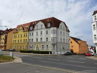 Gemütliche 3 - Zimmer Wohnung mit Einbauküche Wohnung mieten 09599 Freiberg Bild mittel