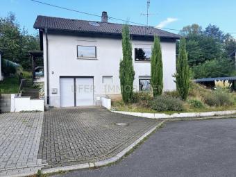 Gemütliches 1 Familienhaus mit kleiner Einliegerwohnung - Hanglage -Massivbauweise Haus kaufen 76857 Völkersweiler Bild mittel