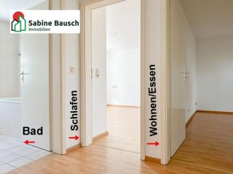 Geniale Wohnung, geniale Lage Wohnung kaufen 70437 Stuttgart Bild mittel