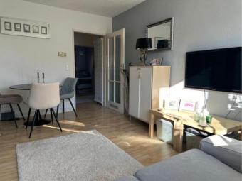 Gepflegte 3-Zimmer Wohnung im Herzen Wiesbadens Wohnung kaufen 65197 Wiesbaden Bild mittel