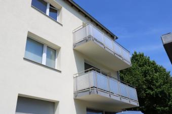 Gepflegte 3-Zimmer Wohnung mit schönem Balkon - zentral zwischen Essen und Mülheim Wohnung kaufen 45359 Essen Bild mittel