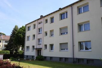 Gepflegte 3-Zimmer Wohnung mit schönem Balkon - zentral zwischen Essen und Mülheim Wohnung kaufen 45359 Essen Bild mittel