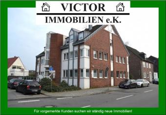 Gepflegte 4-Zimmer Maisonette-ETW im 2. OG mit 92 m², großer Balkon, Keller, Garage, Stellplatz Wohnung kaufen 47198 Duisburg Bild mittel