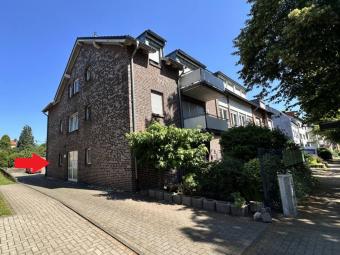 Gepflegte Erdgeschosswohnung mit Terrasse in der Klever-Oberstadt Wohnung kaufen 47533 Kleve (Kreis Kleve) Bild mittel