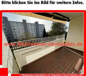 Gepflegte Wohnung, in gepflegter Lage auf dem Eschberg Wohnung mieten 66121 Saarbrücken Bild mittel