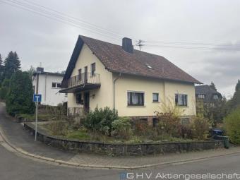 gepflegtes Einfamilienhaus in bester Lage von WND Haus kaufen 66606 St. Wendel Bild mittel