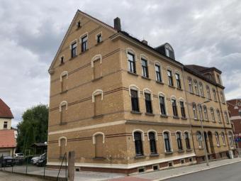 geräumige 2-Raum-Wohnung in Marienthal mit Balkon Wohnung mieten 08060 Zwickau Bild mittel