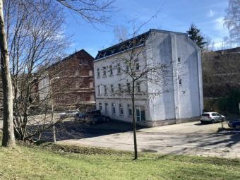 Geräumige Dreizimmerwohnung in zentrumsnaher, aber ruhiger Lage Nähe Campus Wohnung mieten 08066 Zwickau Bild mittel