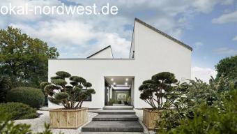 ***GERMAN-DESIGN-AWARD -INSPIRIERENDE ARCHITEKTUR DIE IHRESGLEICHEN SUCHT*** Haus kaufen 51789 Lindlar Bild mittel