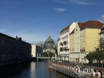 Gewerbeeinheit mit Stil: Exklusives Arbeiten direkt an der Spree Gewerbe mieten 10178 Berlin Bild mittel