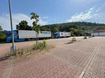 Gewerbegrundstück in Waldfischbach-Burgalben zu verpachten. Grundstück mieten 67714 Waldfischbach-Burgalben Bild mittel