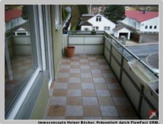 Große 2-Zi-Whg in Bad Salzuflen West! Wohnung mieten 32105 Bad Salzuflen Bild mittel