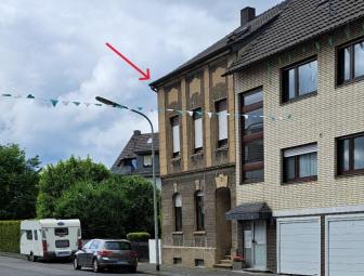 Große Familie - Alles unter einem Dach - 1-2 Wohnungen möglich incl. optionalem Bauland für MFH Haus kaufen 41066 Mönchengladbach Bild mittel